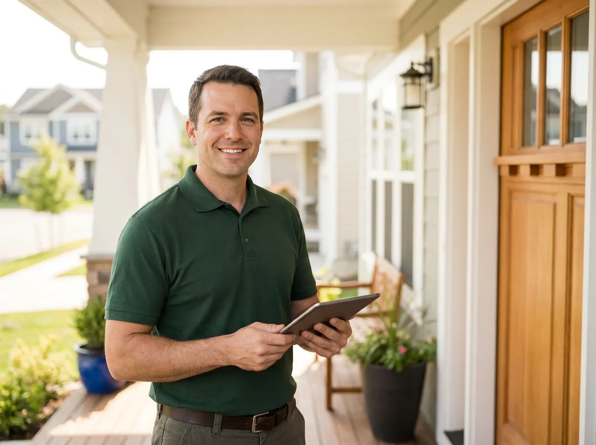 Pest control FAQs for Logan, IL